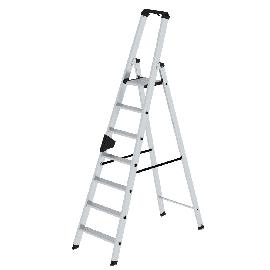 Stehleiter einseitig ergo-pad Produktbild